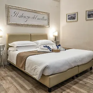 Bandbfirenze 8 Cittadella 8 Alojamento de Acomodação e Pequeno-almoço