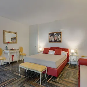 Residenze D'epoca Collection-sant'anna Frühstückspension