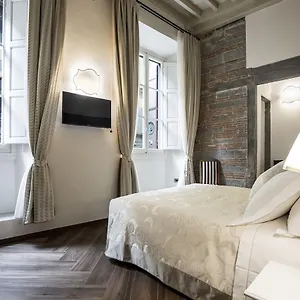 Residenza Delle Arti Frühstückspension