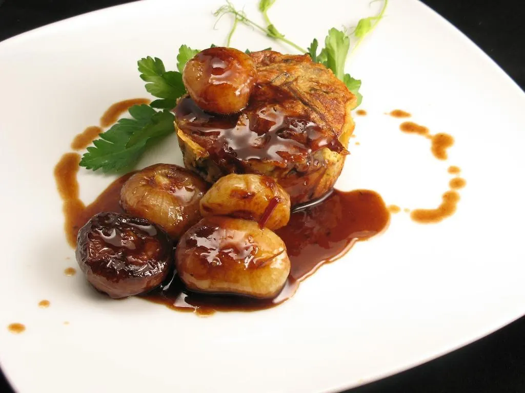 Gourmet B&B Giglio Bianco Bed & Breakfast