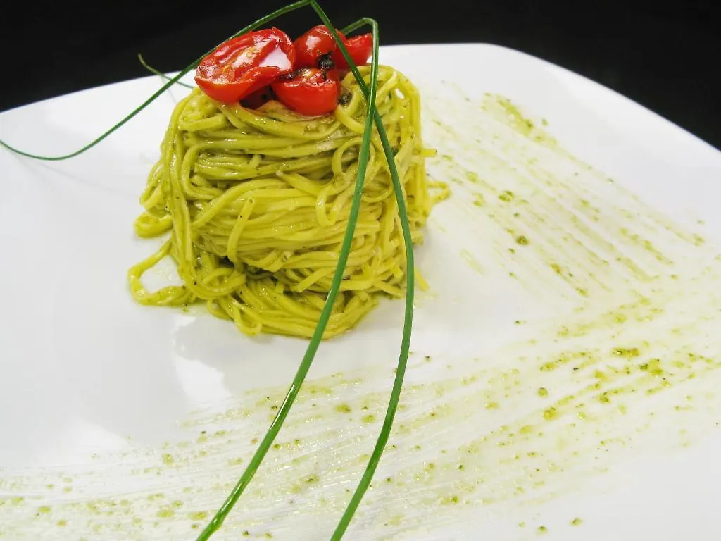 Gourmet B&B Giglio Bianco Florens