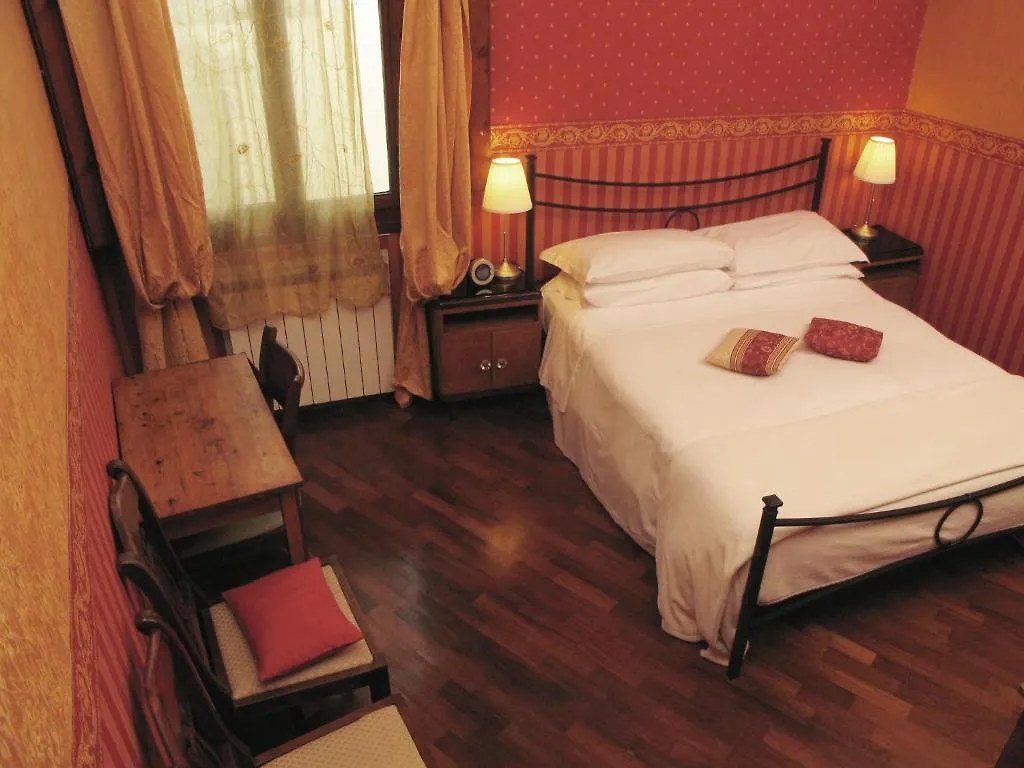 Bed & Breakfast Gourmet B&B Giglio Bianco