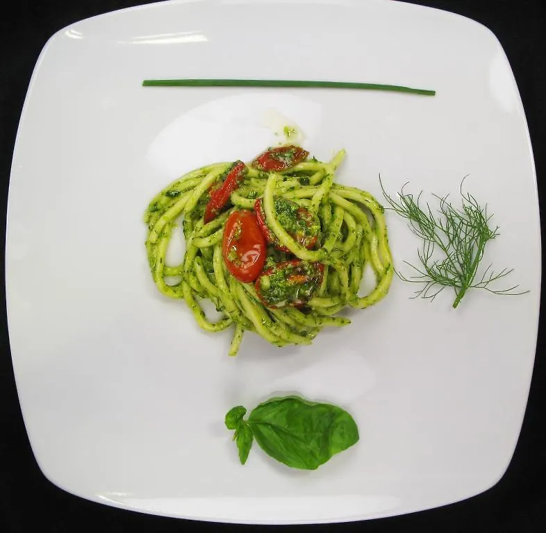 Bed & Breakfast Gourmet B&B Giglio Bianco