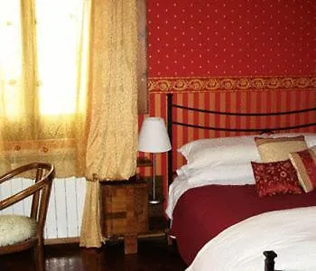 Bed & Breakfast Gourmet B&B Giglio Bianco