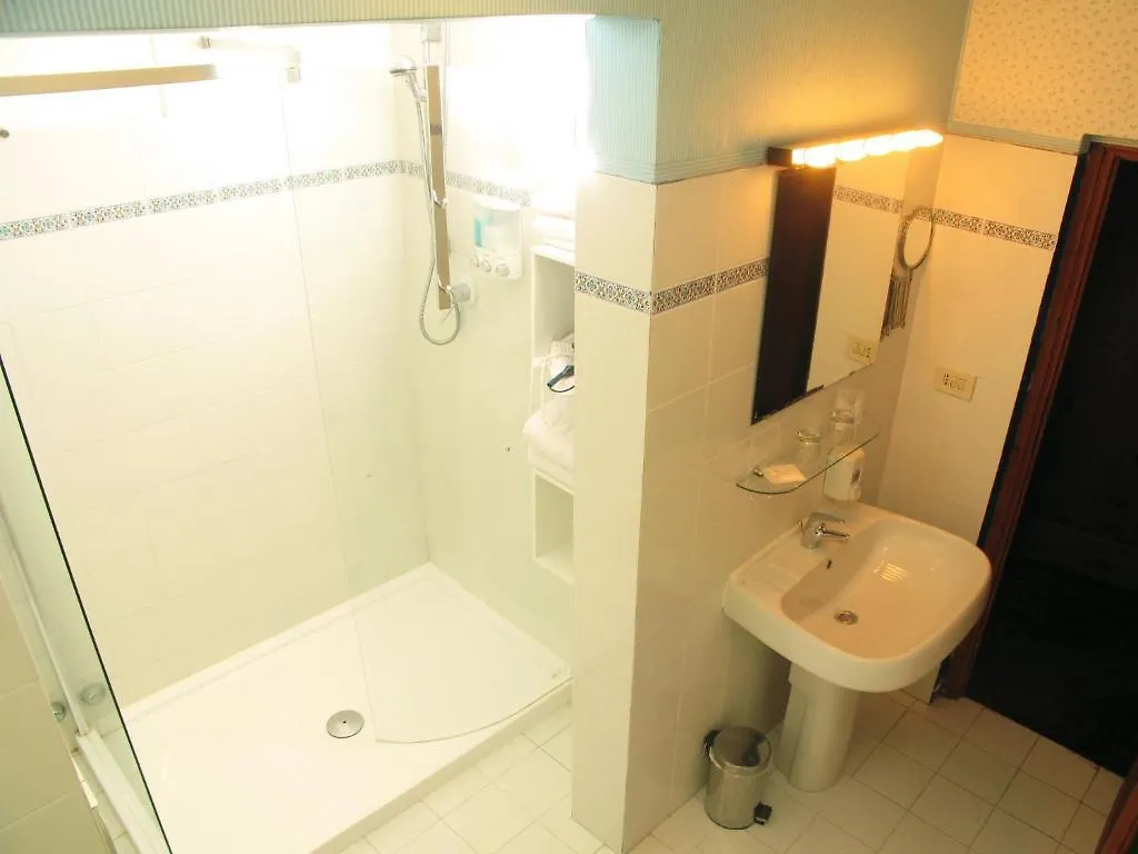 Gourmet B&B Giglio Bianco