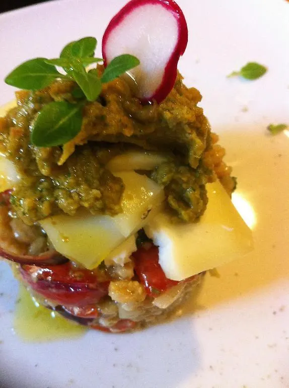 Gourmet B&B Giglio Bianco Bed & Breakfast Florence